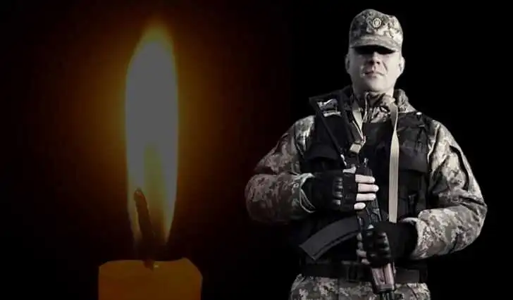 Завтра в громаді на Кіровоградщині попрощаються із загиблим захисником