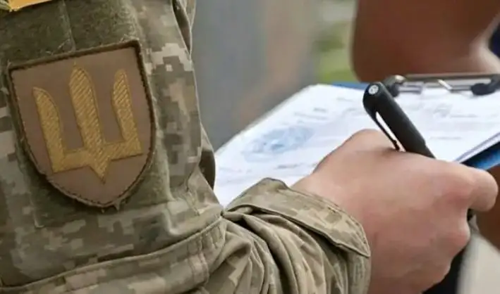 В обласному ТЦК прокоментували відео інциденту під час затримання чоловіка у Кропивницькому