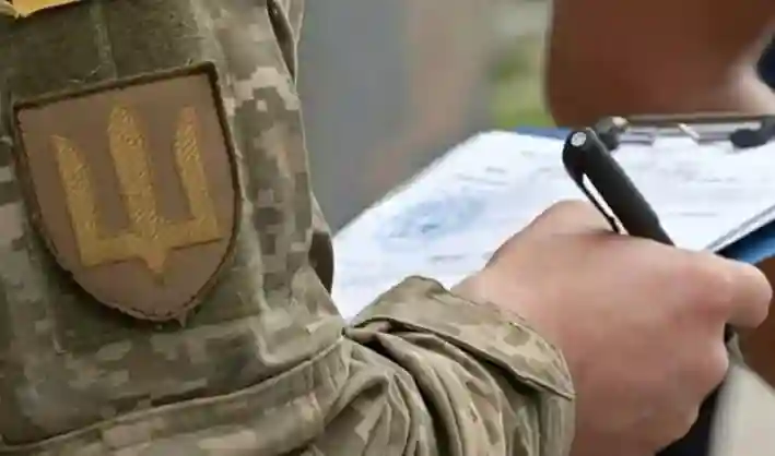 В обласному ТЦК прокоментували відео інциденту під час затримання чоловіка у Кропивницькому