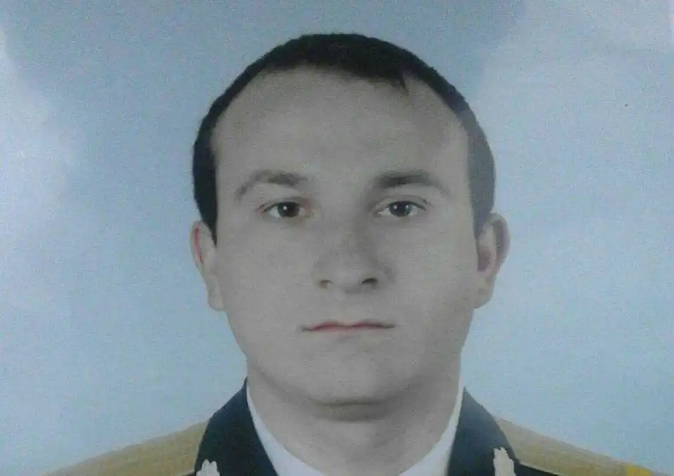 Сьогодні на Кіровоградщині попрощаються із загиблим воїном