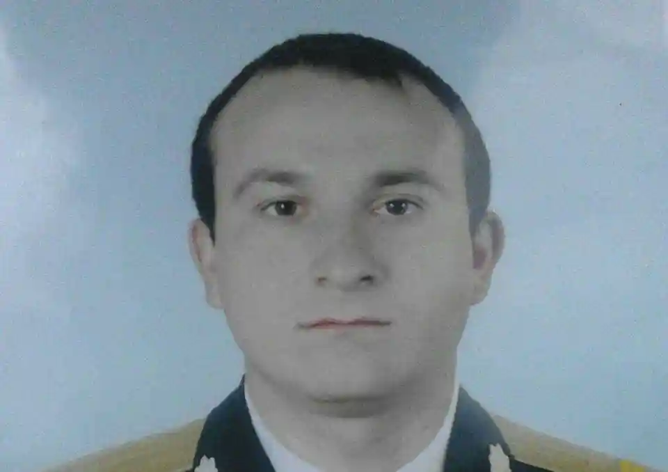 Сьогодні на Кіровоградщині попрощаються із загиблим воїном фото 1