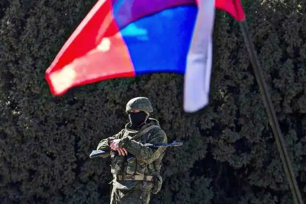 Куди вдарить Путін: названа нова потенційна жертва Кремля фото 1