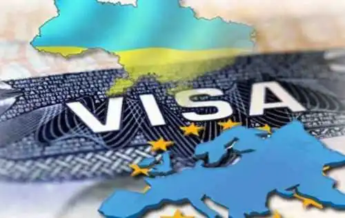 Безвізовий режим для українців може запрацювати вже до кінця року фото 1