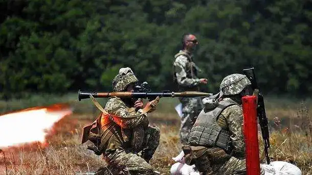 Волонтер розповів про нові втрати бойовиків під Донецьком