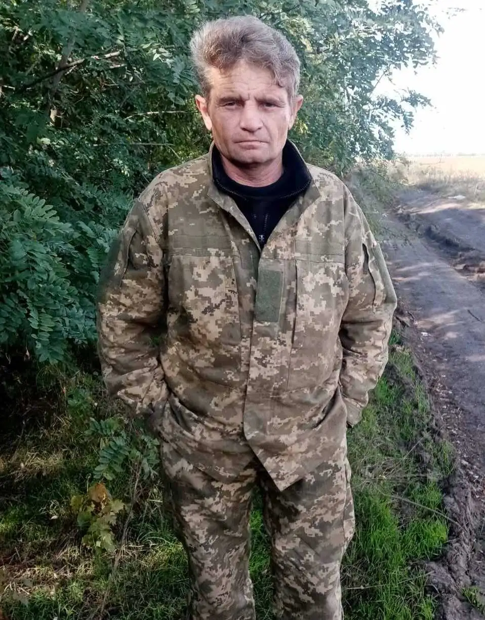На війні з Росією загинули військові з Кіровоградщини фото 1