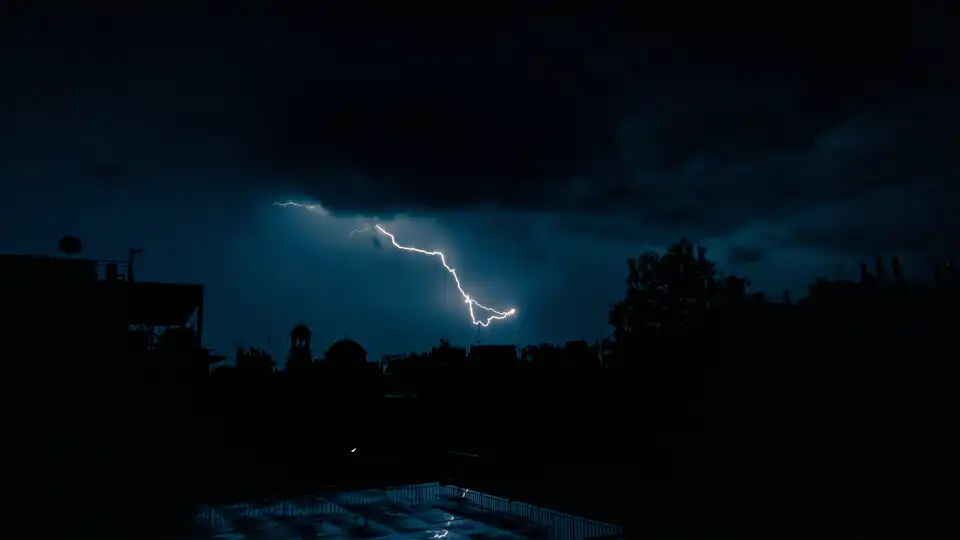 гроза