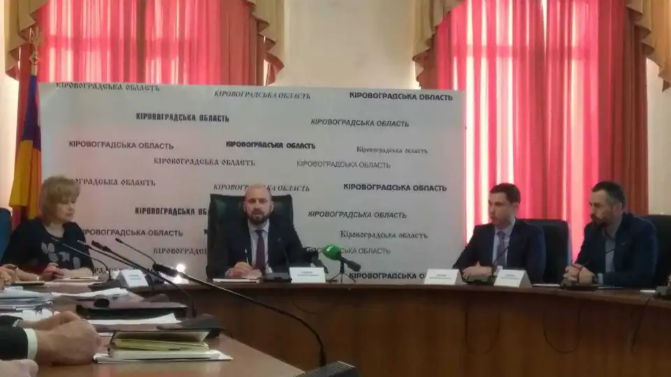 Незабаром на Кіровоградщині розпочнуть ремонт доріг