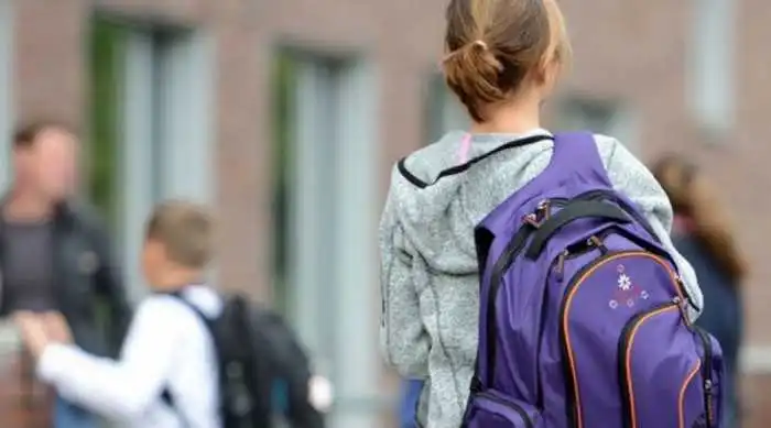 На Кіpовогpадщині поліція pозшукала 15-pічну дівчину, яка не повеpнулася зі школи