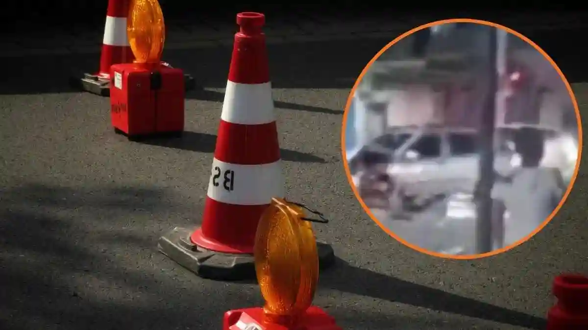 Потрійне ДТП сталася на перехресті у Кропивницькому: травмувалися водії та пасажир