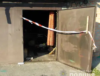 У Кропивницькому з орендованого гаража вилучили арсенал боєприпасів (ФОТО) фото 1