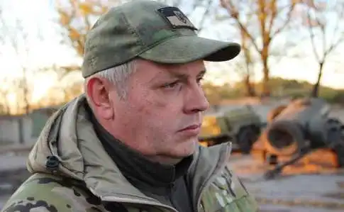Комбат з АТО розповів, коли закінчиться війна на Донбасі