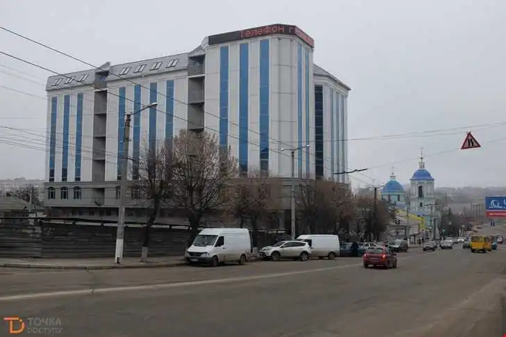 На Кіровоградщині центри обслуговування енергопостачальної компанії зачиняють через карантин