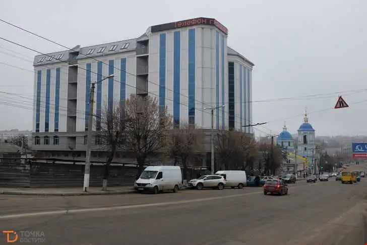 На Кіровоградщині центри обслуговування енергопостачальної компанії зачиняють через карантин фото 1