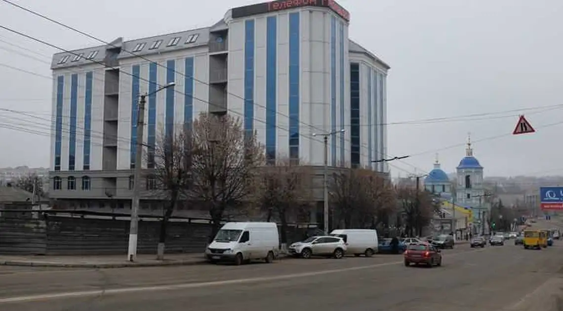 На Кіровоградщині центри обслуговування енергопостачальної компанії зачиняють через карантин фото 1