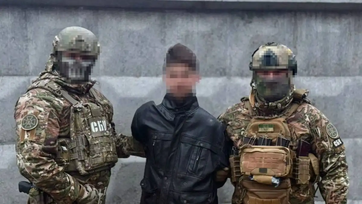 Знімав військовий госпіталь і готував підпал підстанції: суд у Кропивницькому виніс вирок за держзраду