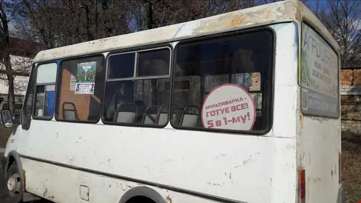 Ціна подорожчання: транспортний патруль у Кропивницькому вияснив, які маршрутки не їздять вечорами (ФОТО)