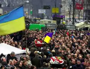 У Малій Висці центральну вулицю хочуть перейменувати на честь Небесної Сотні фото 1