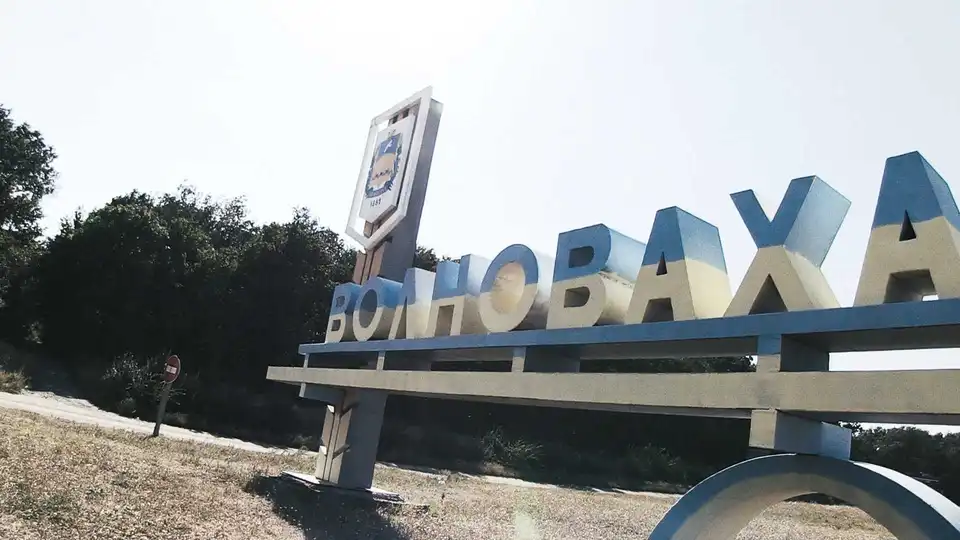 Бойовики «ДНР» атакували тили ЗСУ під Волновахою (ВІДЕО)