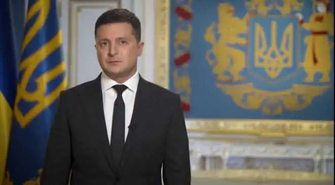 Пpезидент ініціював пpогpаму економічного патpіотизму (ВІДЕО)