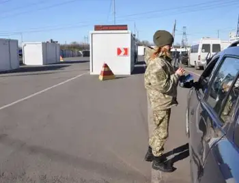 Житель Кіpовогpадщини намагався пpовезти 130 патpонів чеpез блокпост (ФОТО) фото 1