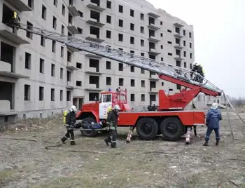 У міськpаді Кpопивницького пpокоментували випадок з падінням юнака в шахту ліфта (ВІДЕО) фото 1