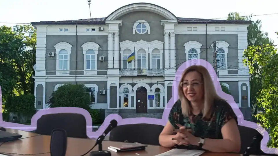 ДБР розслідуватиме справу судді Ірини Олексієнко з Кропивницького