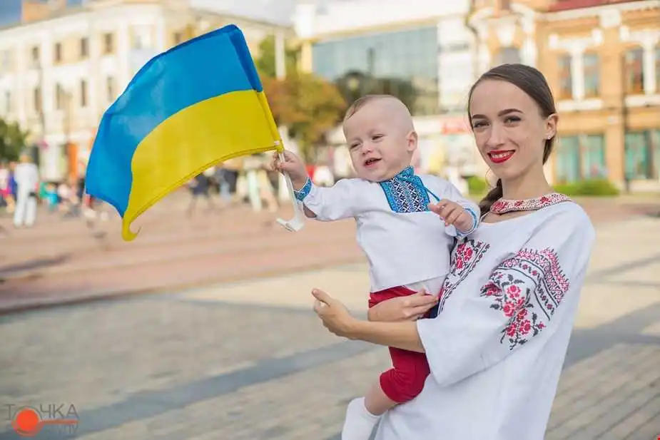 Як у Кропивницькому відзначатимуть День Прапора і День Незалежності України (ПРОГРАМА)