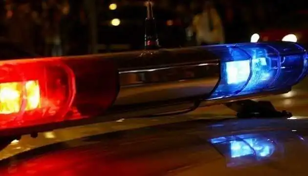 На Кіровоградщині затримали  оголошеного в розшук "мопедиста-гастролера"  (ФОТО)