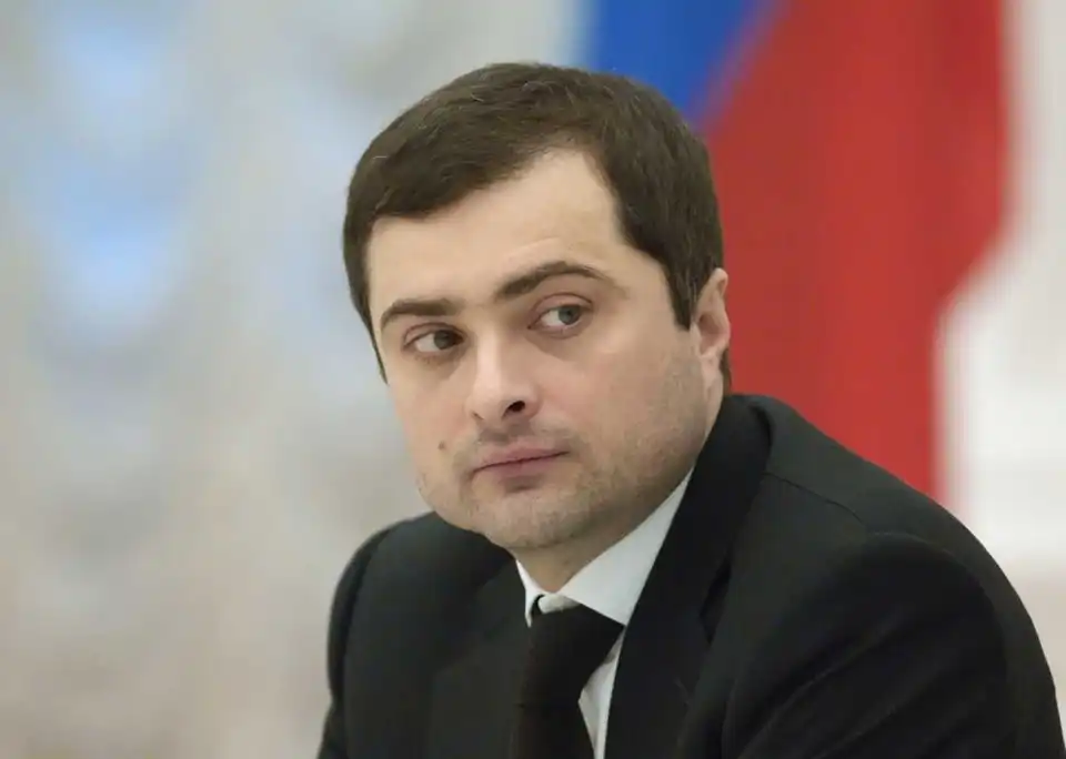 «Сірий» кардинал Путіна наказав «ЛДНР» готуватися до повернення в Україну фото 1