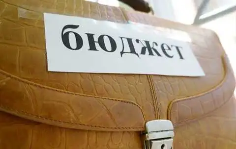 Депутати затвердили проект міського бюджету Кропивницього на 2017 рік (ІНФОГРАФІКА) фото 1