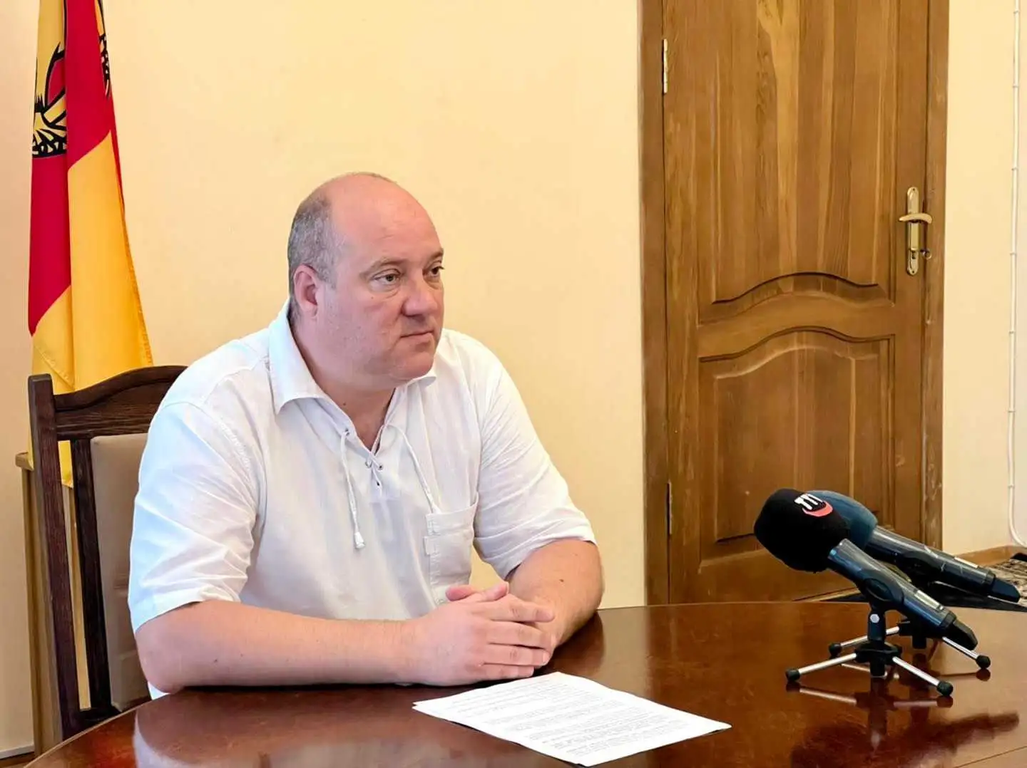 На Кіровоградщині понад 30 хворих на коронавірус перебувають в лікарнях фото 1