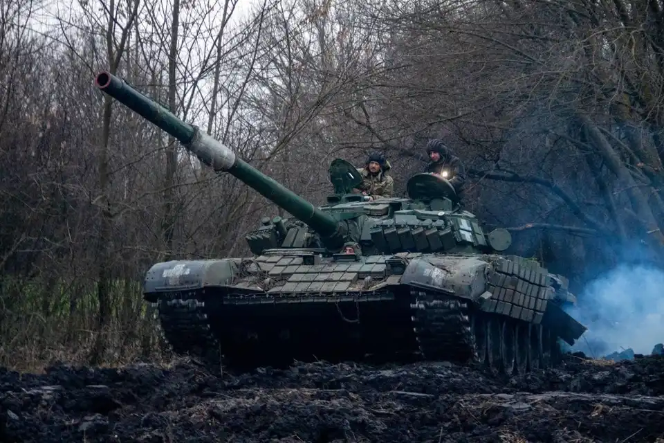 війна в Україні