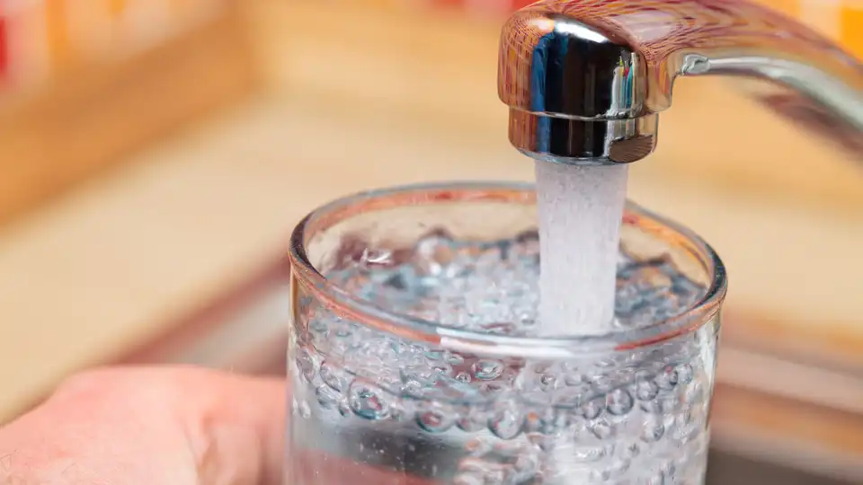 опитування щодо якості води у Кіровоградській області