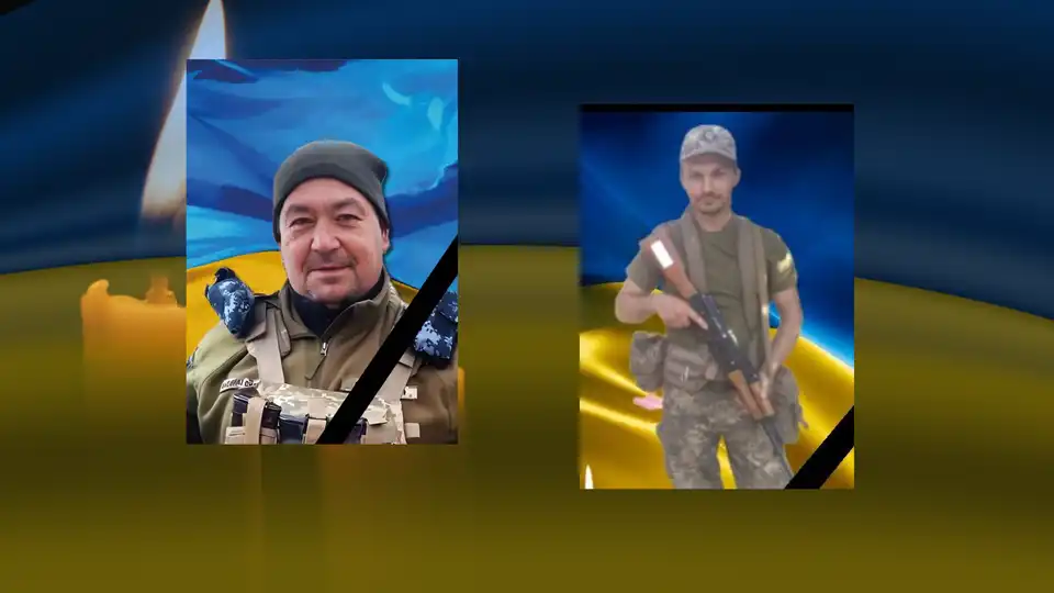 загинули військові з Кіровоградської області