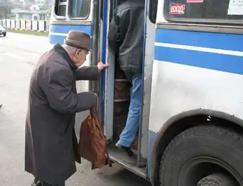 У Новомиргородському районі знайшли можливість безкоштовного перевезення пільговиків фото 1