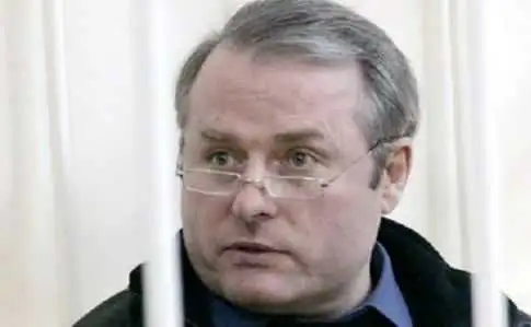 З екс-нардепа Лозінського, який вбив жителя Кіровоградщини, зняли судимість фото 1
