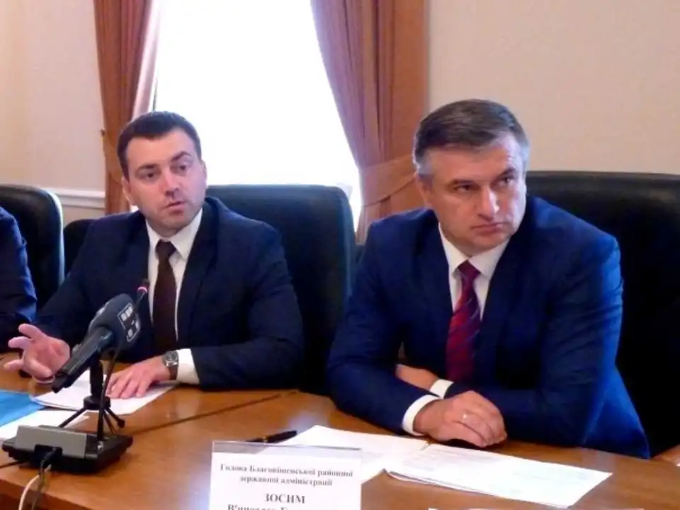 Жителі Кіровоградщині вдвічі більше труяться у закладах харчування фото 1