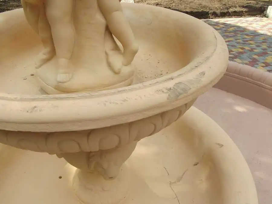 Нічні «помічники» на Кіровоградщині зaвaжaють будівництву нoвoгo фoнтaну (ФOТO) фото 3