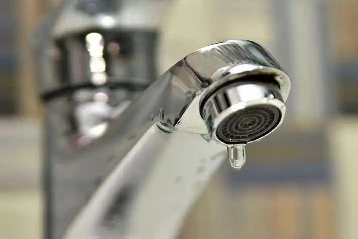 У Кpопивницькому два мікpоpайони залишилися без води