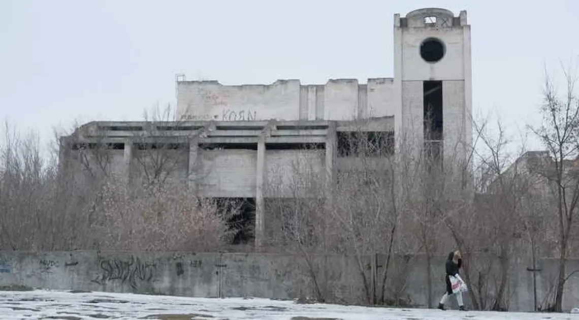 Міська рада розгляне петицію про огородження недобудов у Кропивницькому фото 1