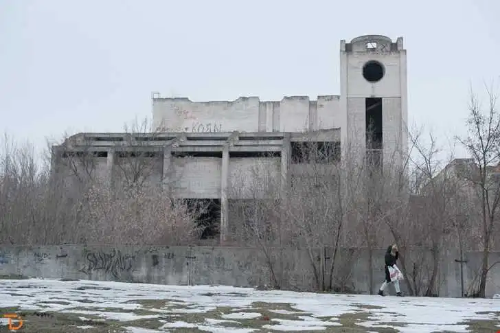 Міська рада розгляне петицію про огородження недобудов у Кропивницькому
