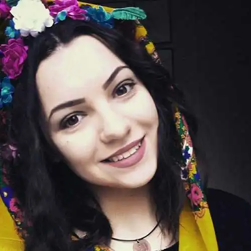 Дoпoмoжіть знaйти: у Крoпивницькoму зникла 17-річна дівчина (ФOТO)