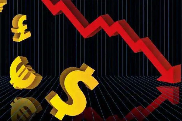 Економічна криза в Україні: яка валюта допоможе врятуватися від неї (ВІДЕО) фото 1