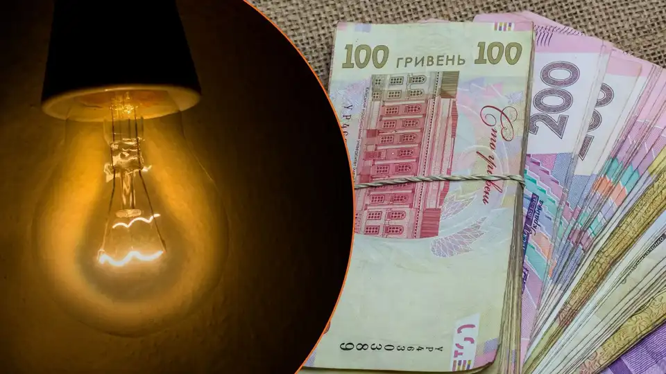 “Зимовою тисячею” сплатили 15 мільйонів гривень за світло: як змінилася заборгованість за електрику на Кіровоградщині