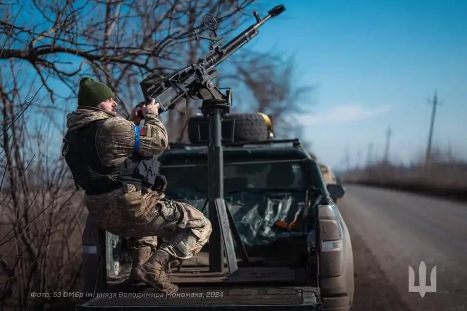 війна в Україні