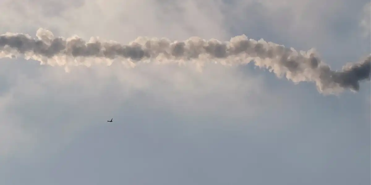 атака Кропивницького