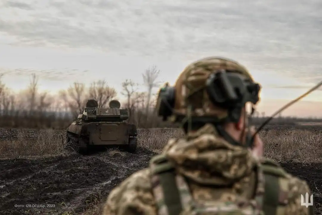 війна в Україні