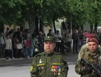 І сміх, і гріх: на «параді» бойовиків «ЛНР» співатиме Борис Моїсеєв (ВІДЕО) фото 1