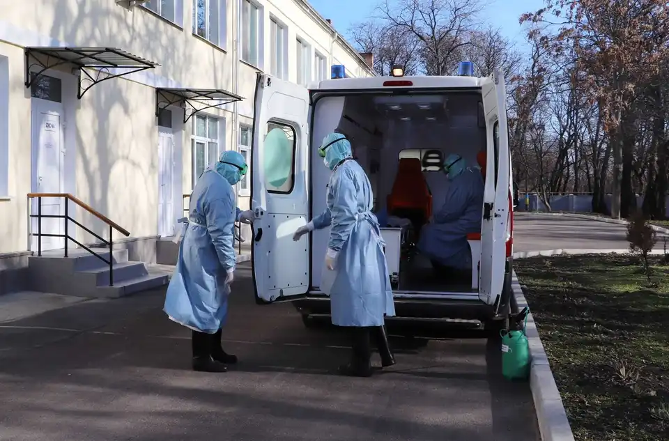 На Кіровоградщині за добу зафіксували одразу 20 випадків одужання від коронавірусу
