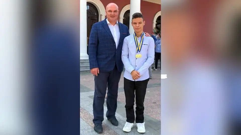Киpило Гаpшанов
